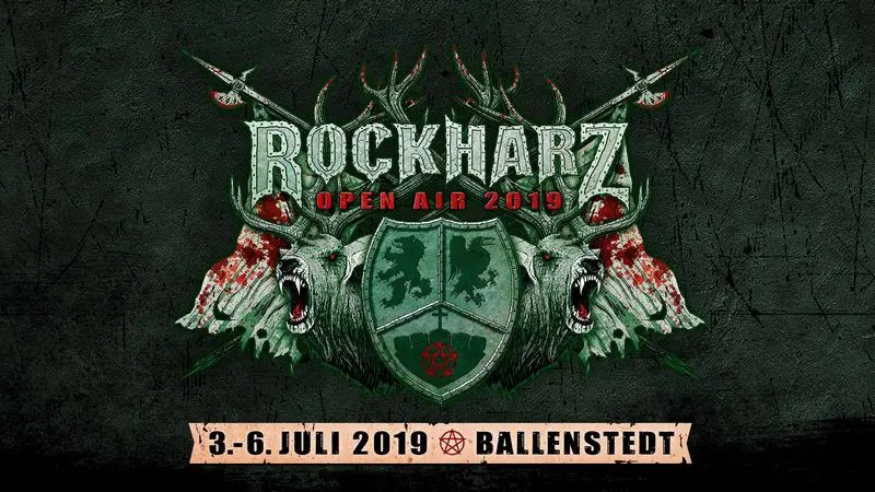 Rockharz Open Air 2019