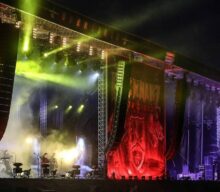 RockHarz 2026: Ballenstedt wird wieder zum Metal-Mecka