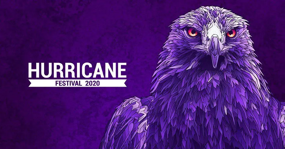 Vier weietre Headliner für das Hurricane & Southside 2020