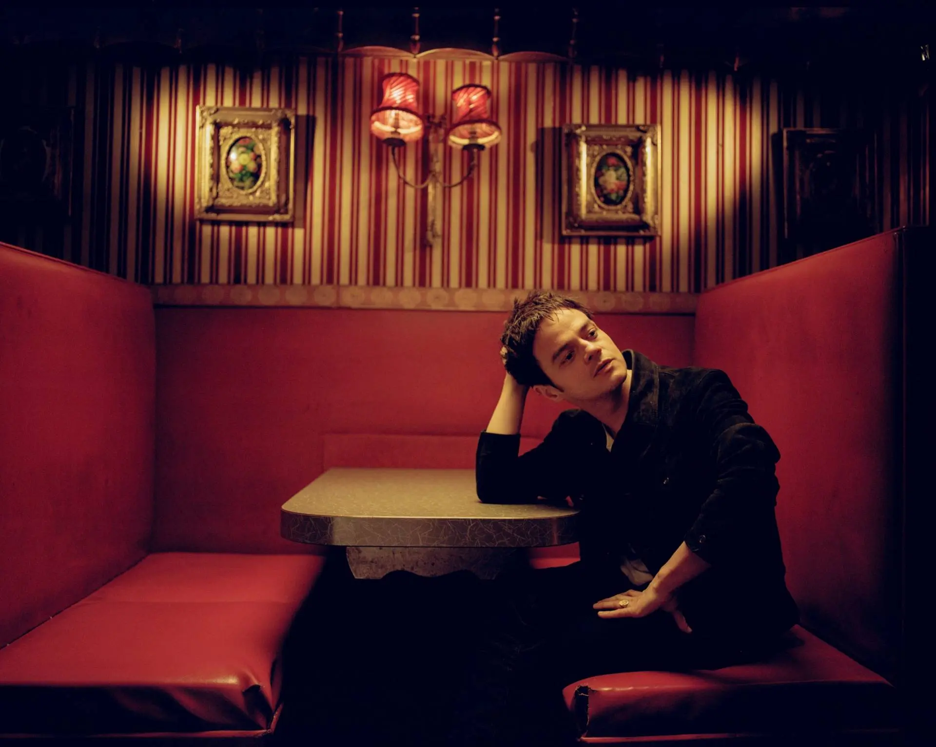 Jamie Cullum Tour verlegt