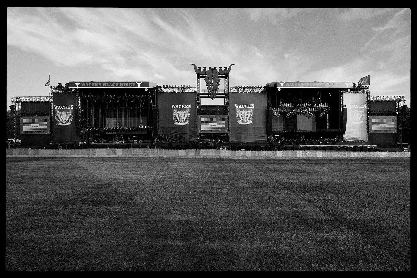 Wacken Open Air auch dieses Jahr abgesagt