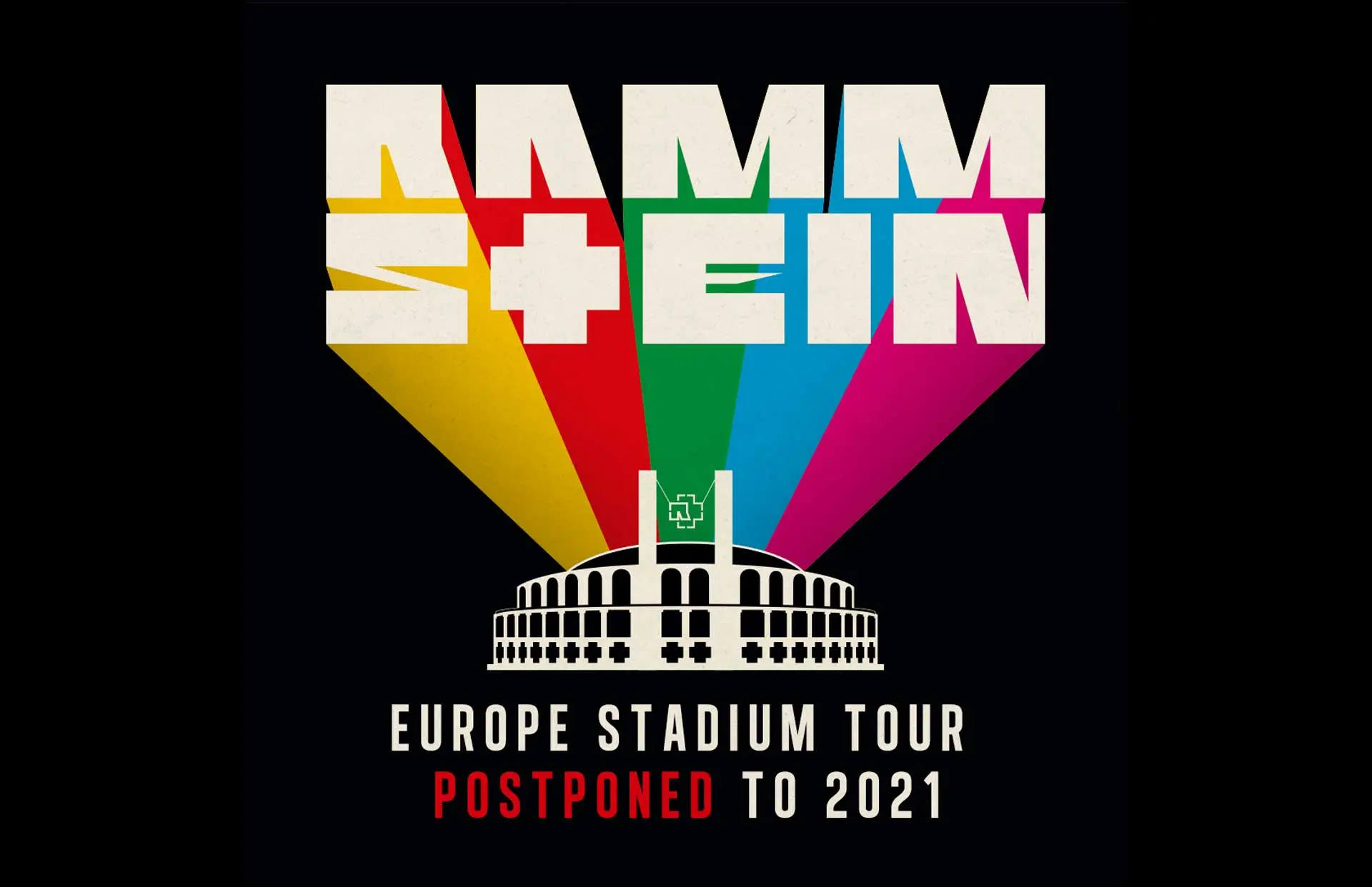 Rammstein holen Tour 2021 nach