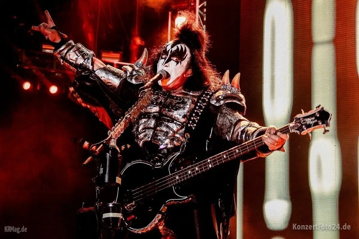 Neue Termine: KISS 2021 in Deutschland