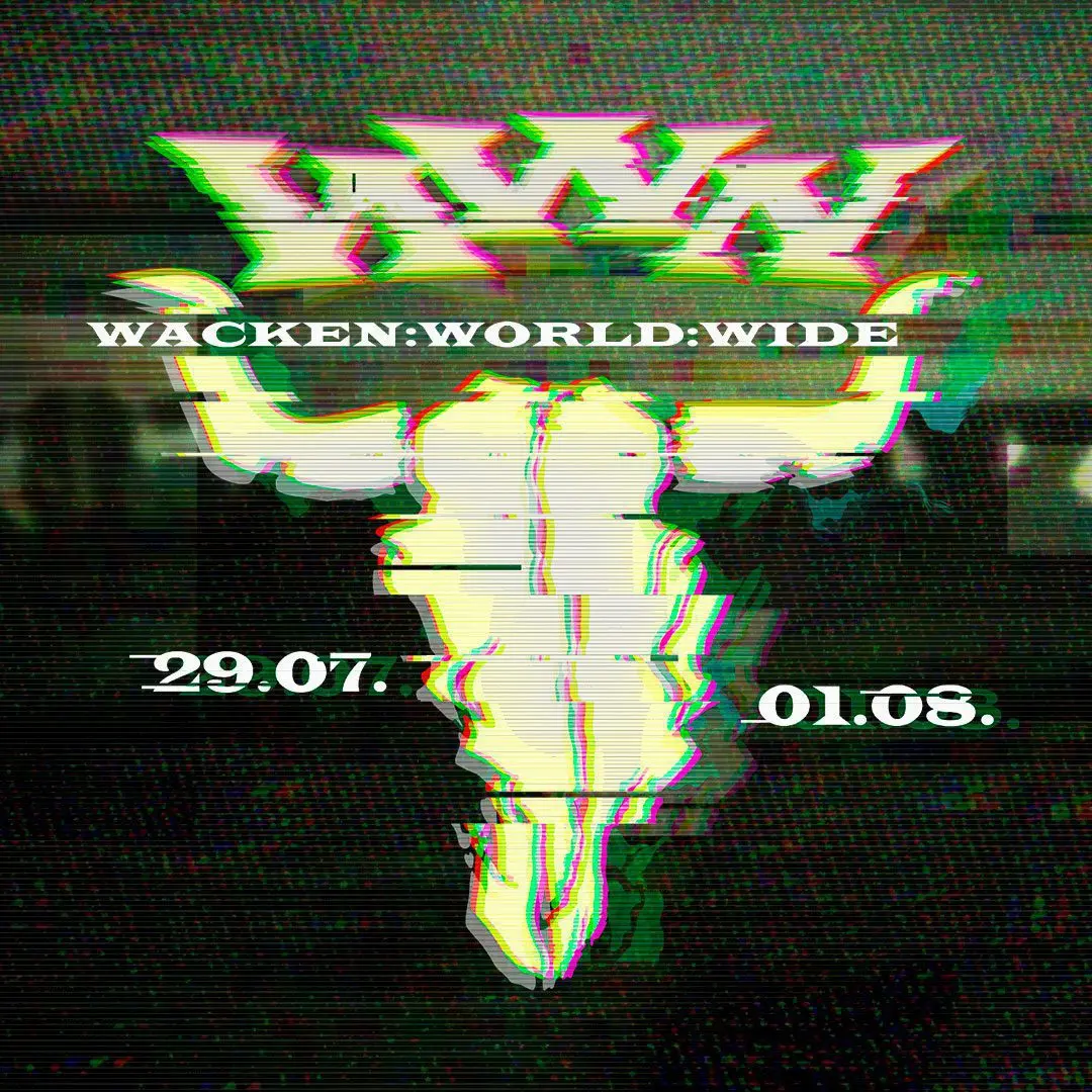 WACKEN WORLD WIDE
