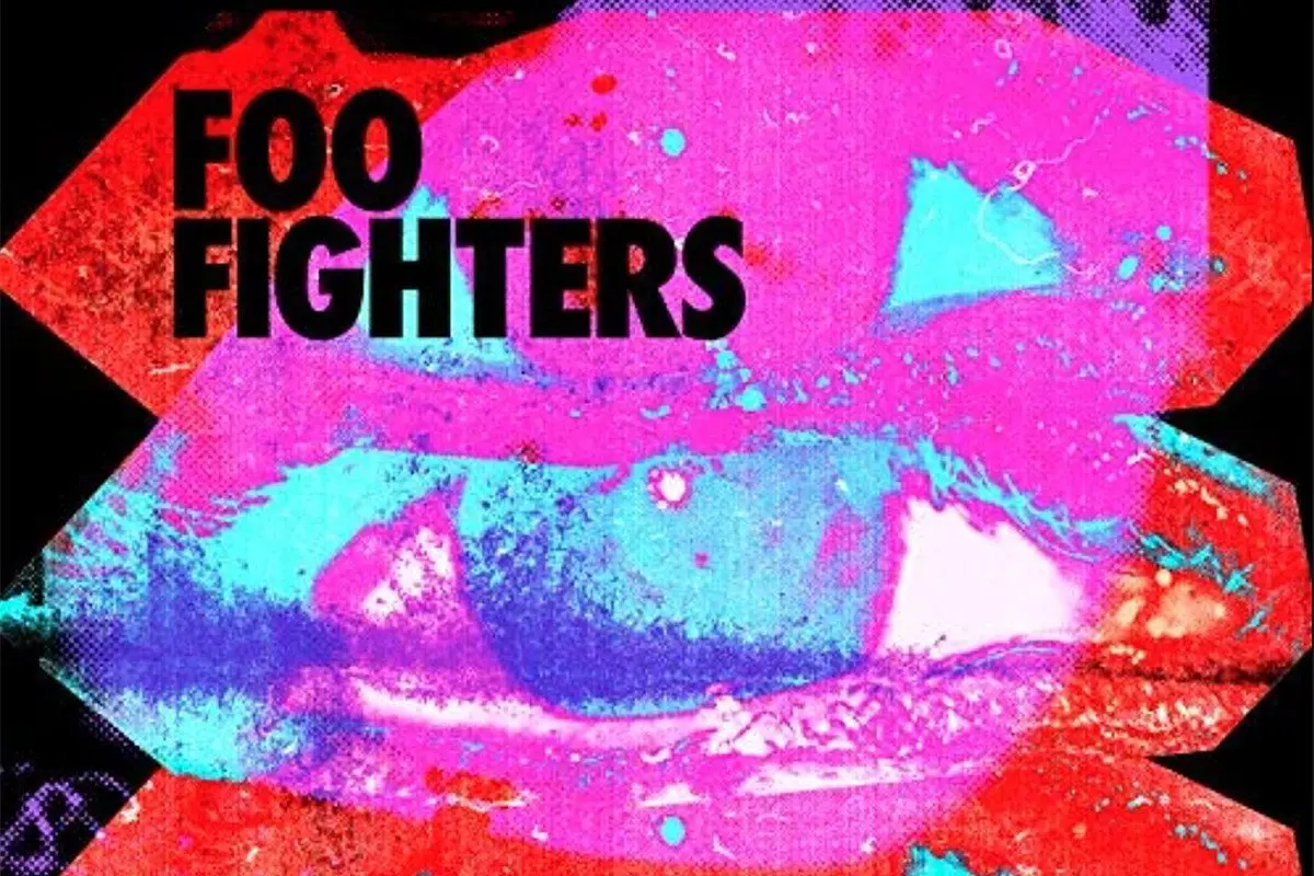 Foo Fighters kündigen 10. Album an