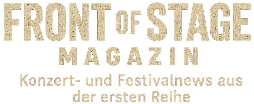 LIVE & LOUD Magazine – Concert- & Festivalnews and Concert Photography