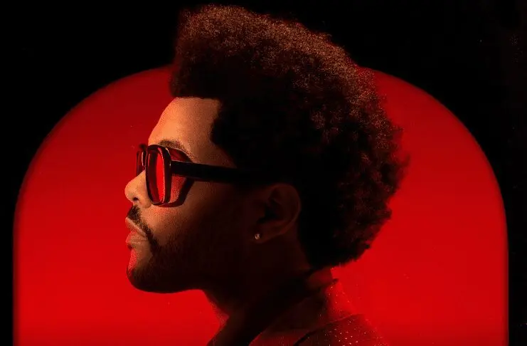 The Weeknd: Rückkehr auf die Bühne in 2022