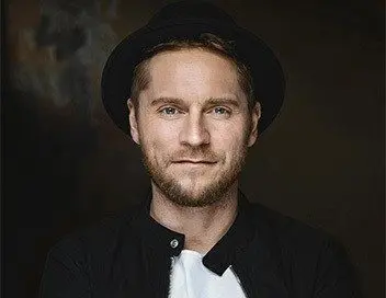 Zusatzshows: Johannes Oerding Lagerfeuer Acoustics 2021