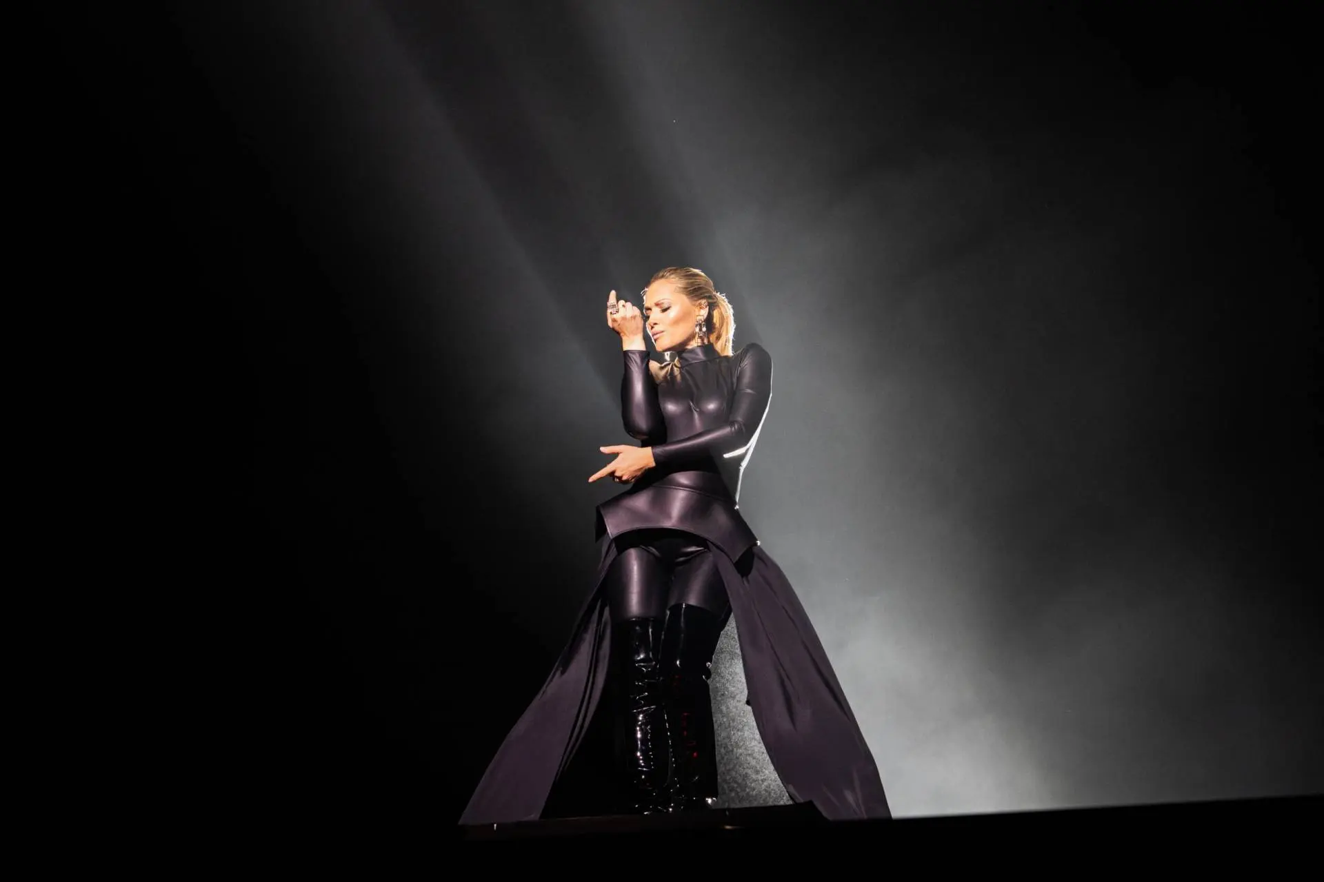 Helene Fischer: 2023 fünf Shows in Hannover
