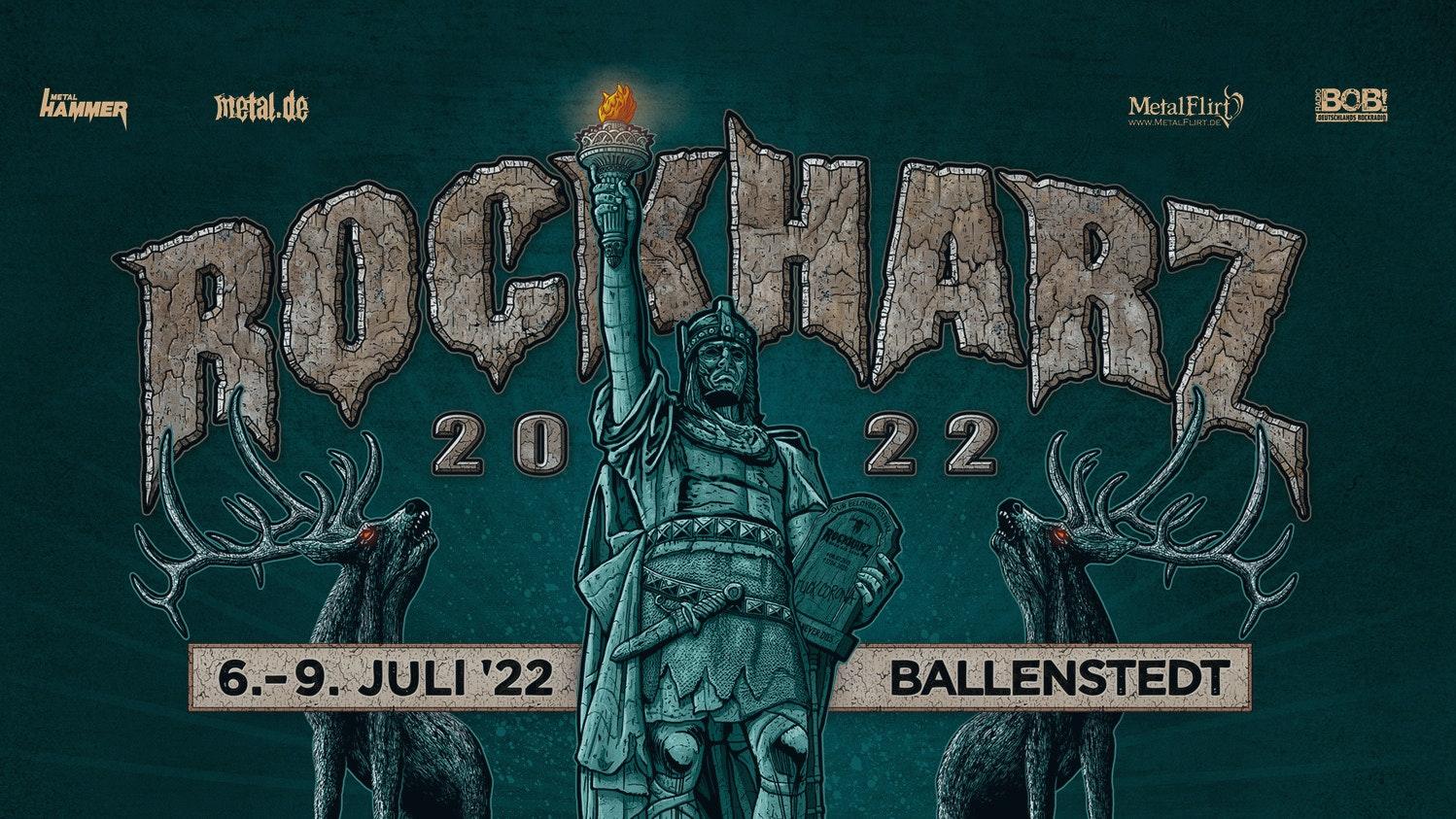 RockHarz 2022