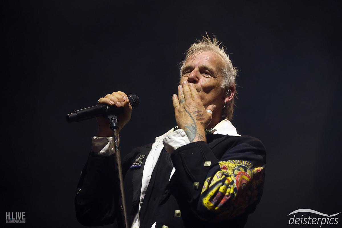 In Extremo - Foto: Stefan Zwing/deisterpics