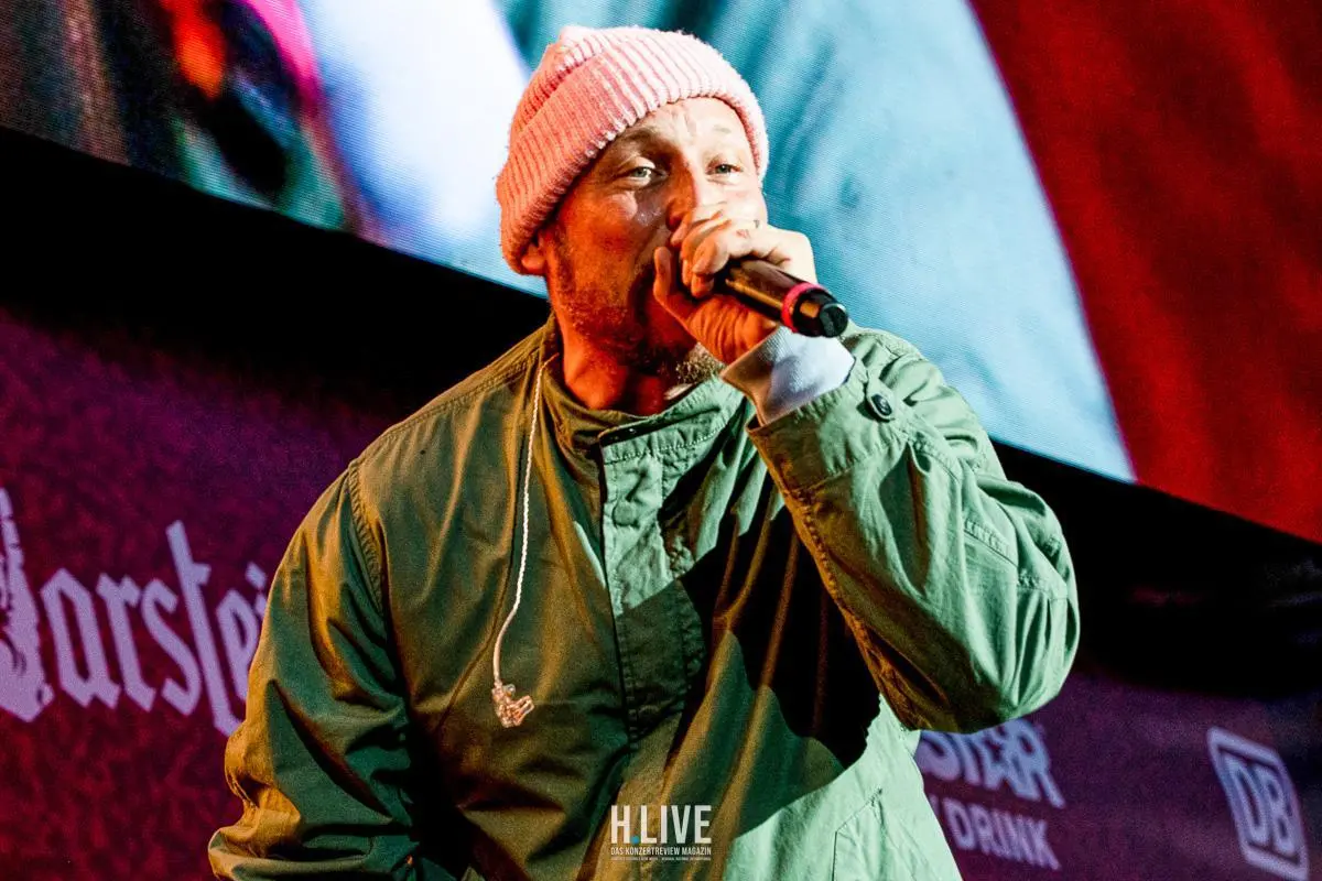 Beatsteaks treten beim Fährmannsfest Spezial auf