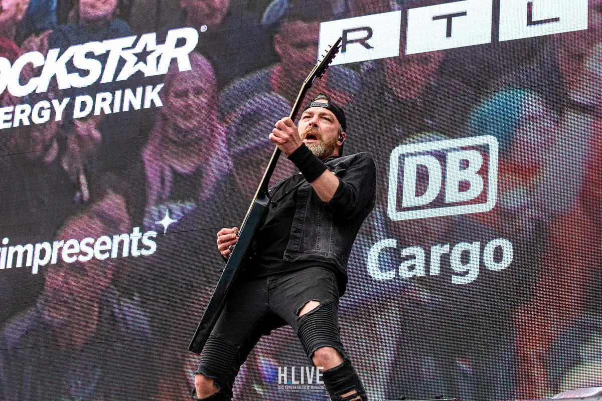 EmotionalHart: Bullet For My Valentine