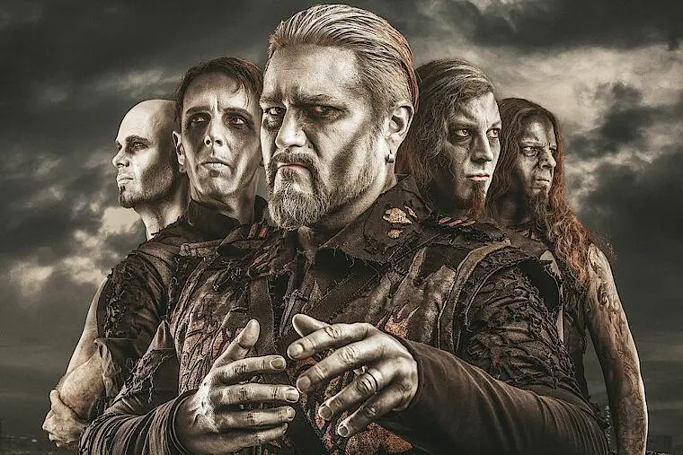 WOA 2022 mit Powerwolf, ASP, Life of Agony und weiteren Acts