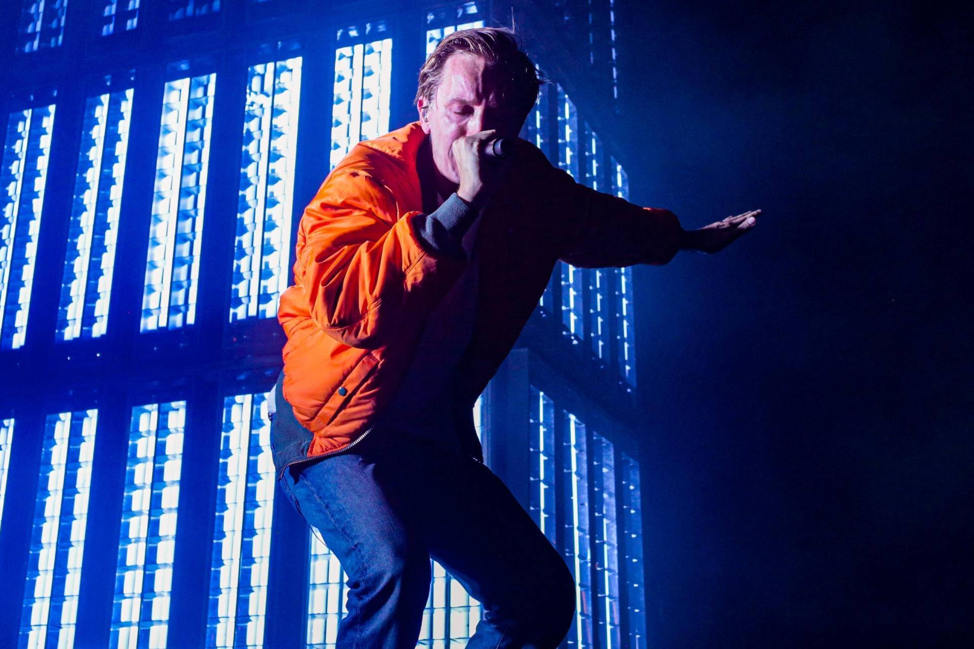 Kummer - SwissLife Hall Hannover