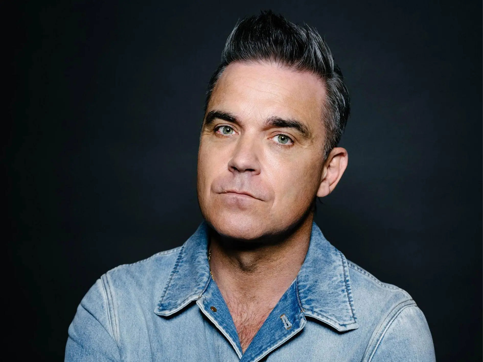 Robbie Williams bringt die Hits aus „XXV“ Jahren Karriere auf Tour