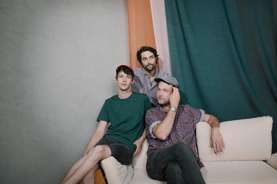 AnnenMayKantereit - H.LIVE