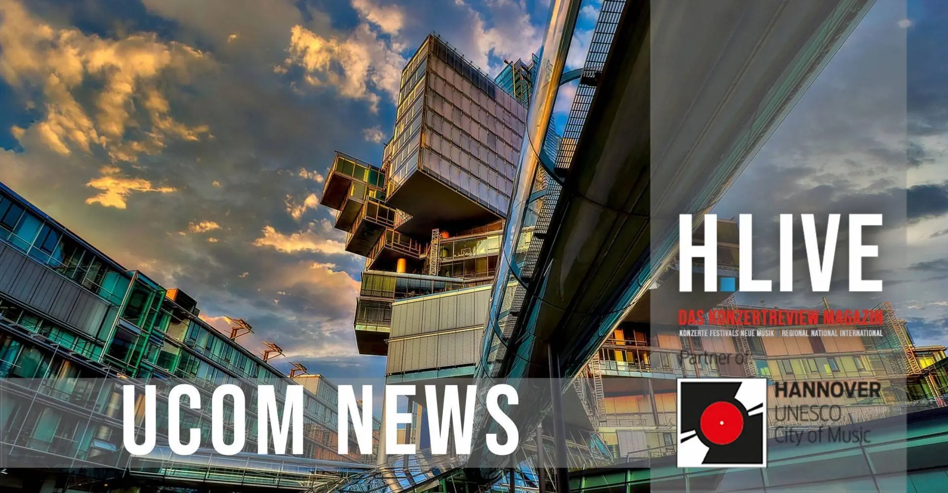 UCOM News – 11/22