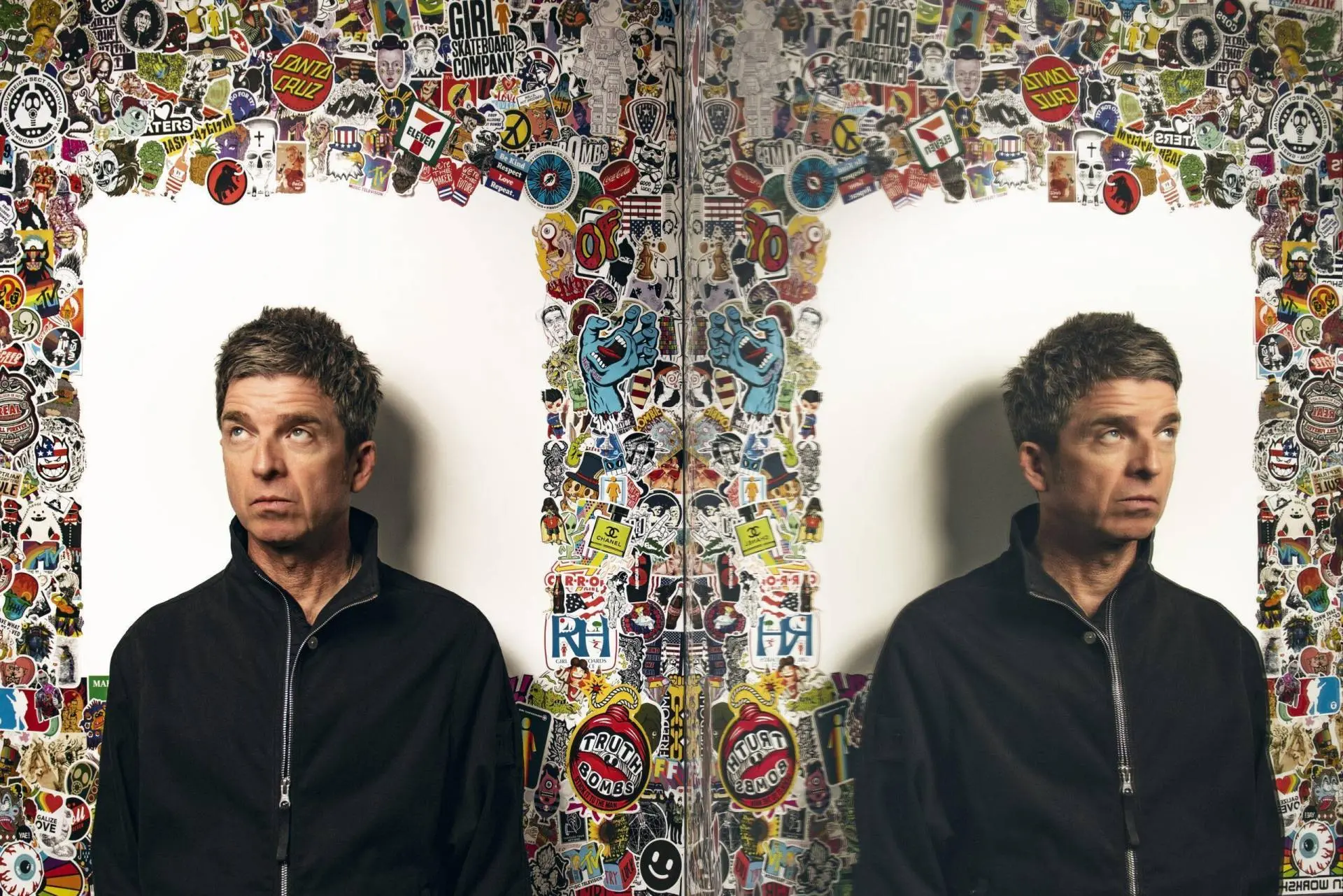 Noel Gallagher\’s High Flying Birds: Neue Single und Video
