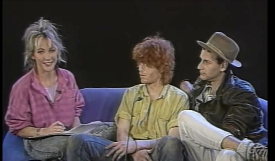 Fury in the Slaugzterhouse - H.LIVE