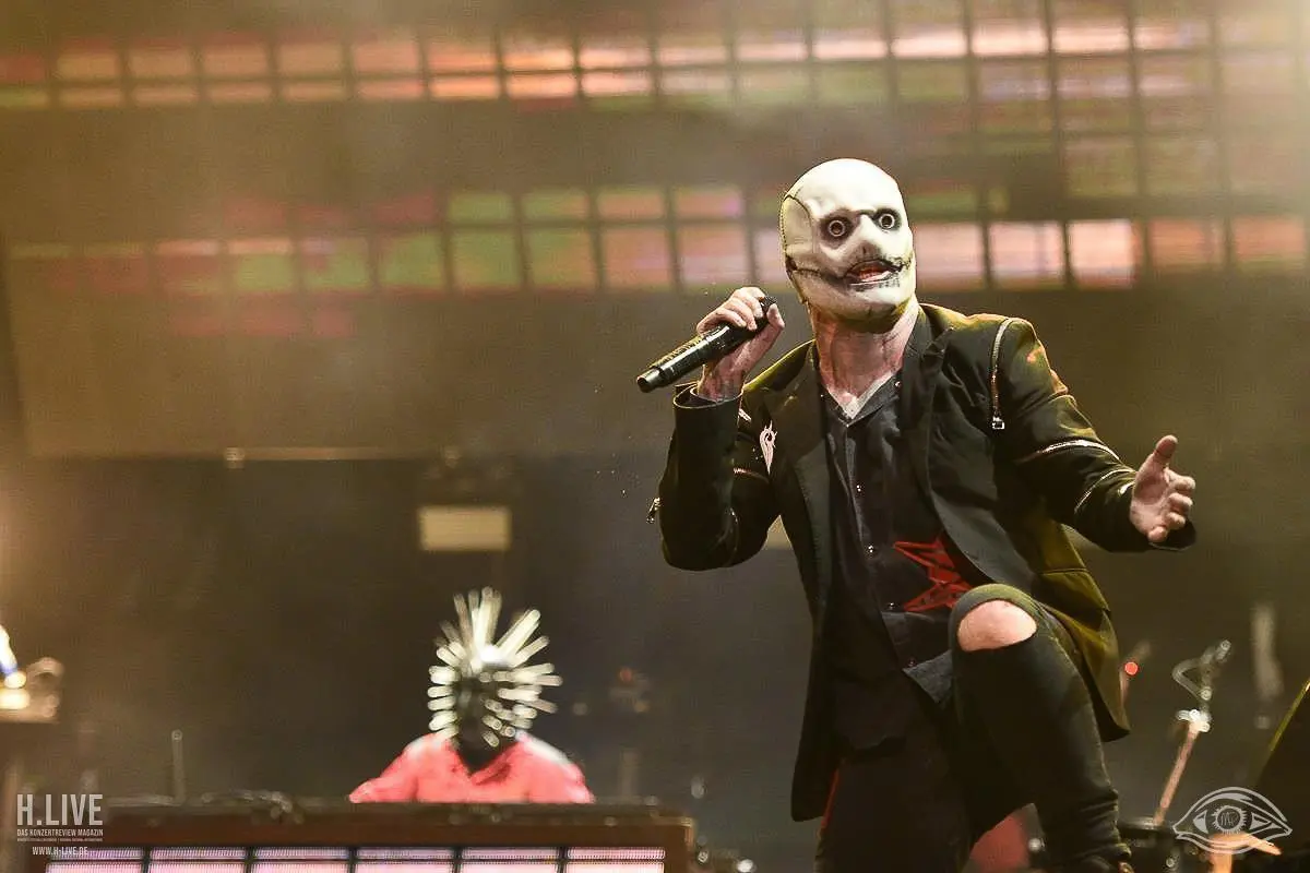 Das Wacken Open Air 2022 in Bildern
