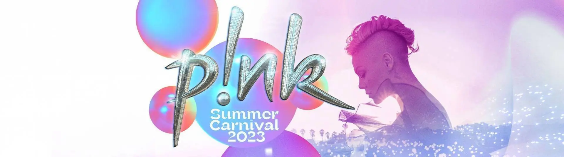 Zusatzshow: P!NK gleich zweimal in München, Köln & Hannover