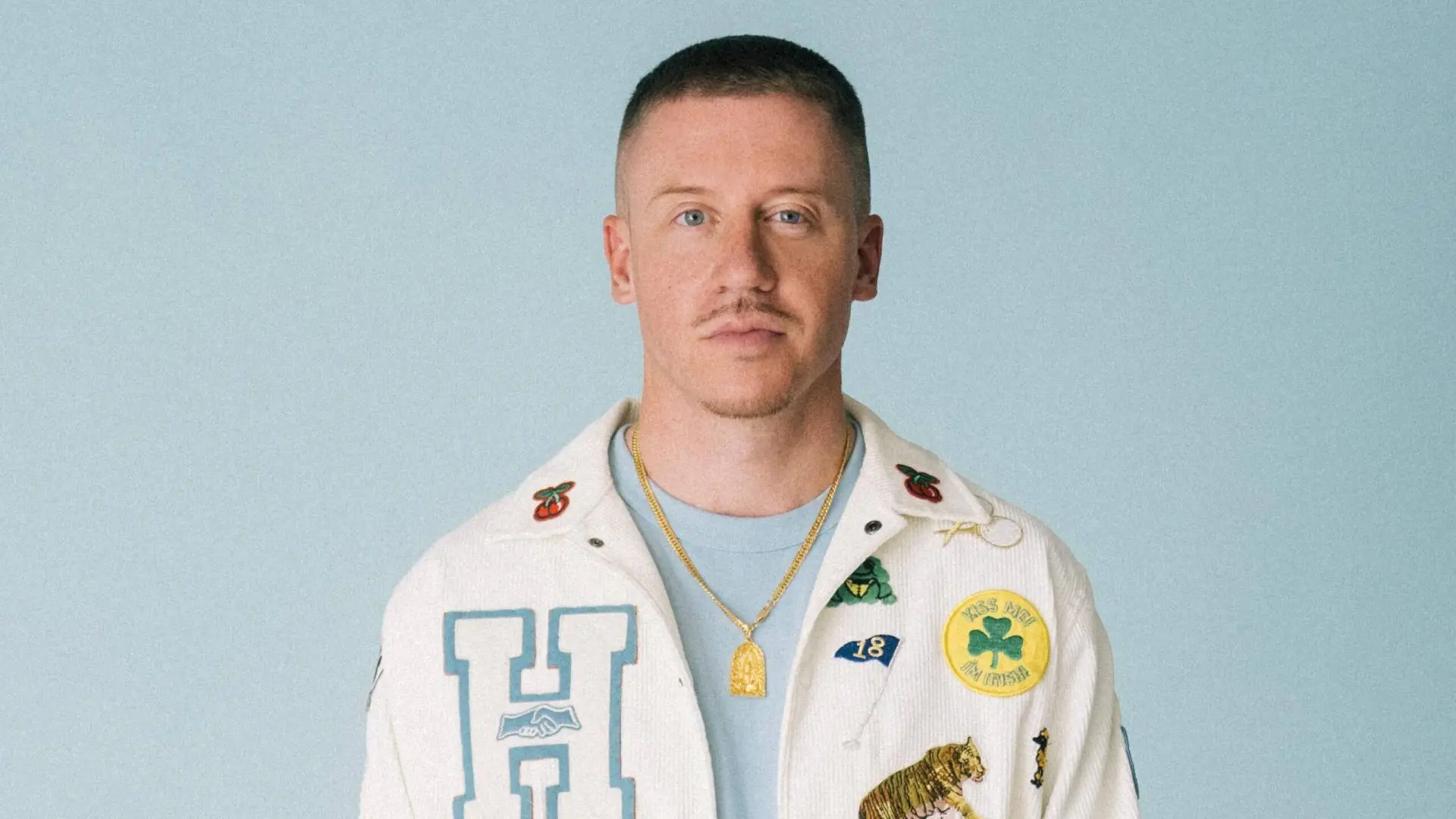Macklemore: 2023 – Album und Tour