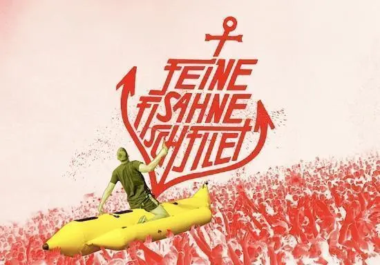 Feine Sahne Fischfilet: Komm mit aufs Boot Open Airs 2023