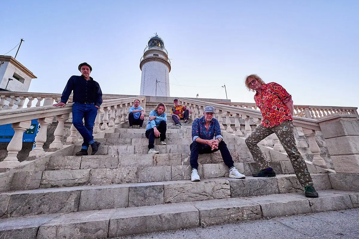 So Are You: 2. Fury Single zum neuen Album