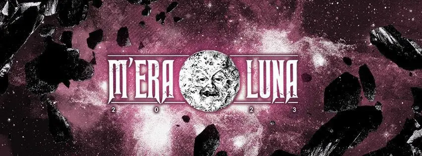 Mera Luna Festival mit starkem Lineup