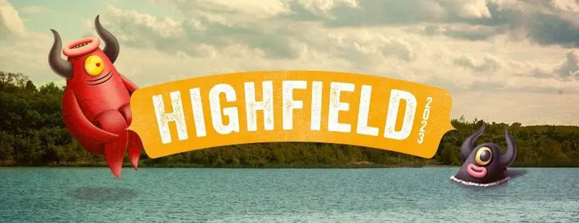 Die Ärzte sind Headliner des Highfield Festivals