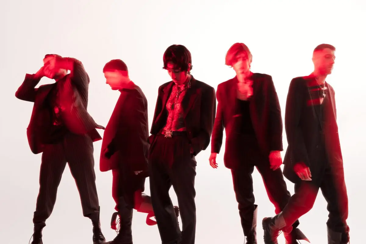 BRING ME THE HORIZON: Donnerstag Tourstart in Hannover