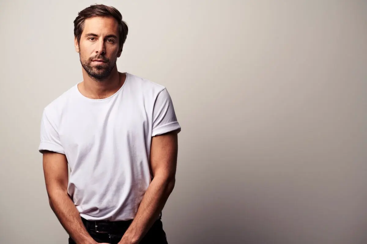 Max Giesinger im März im Capitol zu erleben