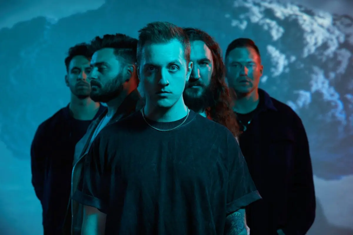 I Prevail mit Zusatzshow in Hannover
