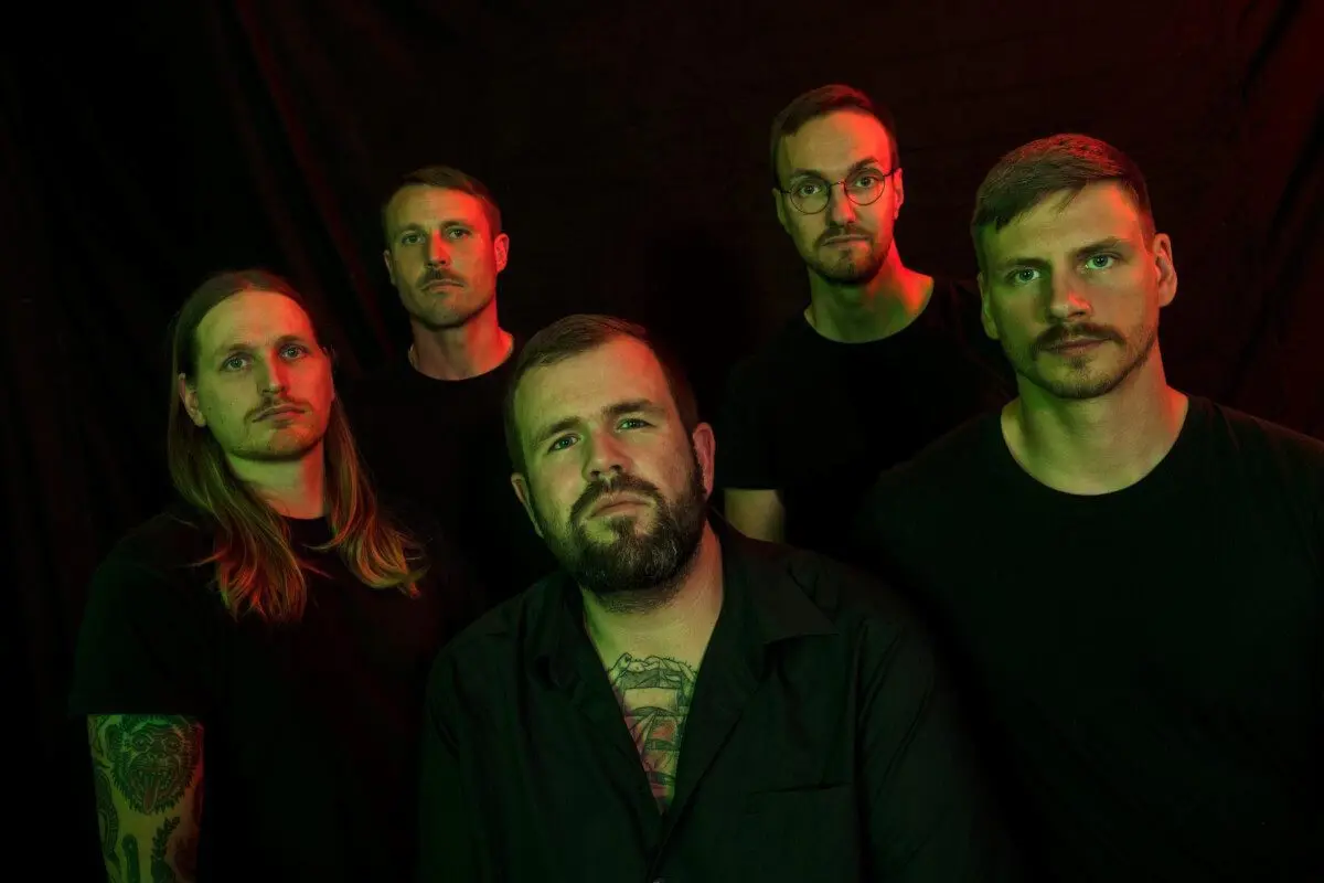 Alles glänzt: Feine Sahne Fischfilet mit neuem Album