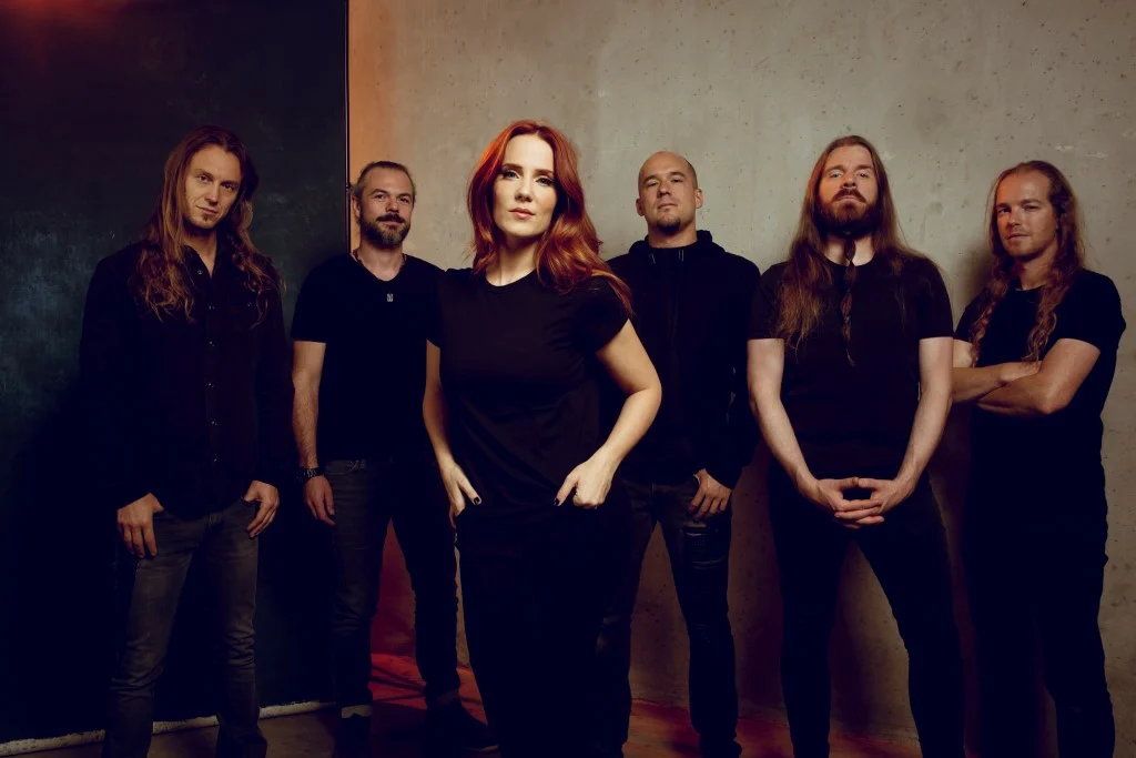 Epica - H.LIVE