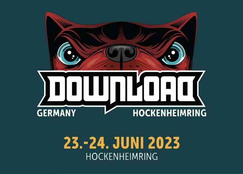 Download Germany mit Slipknot und Volbeat