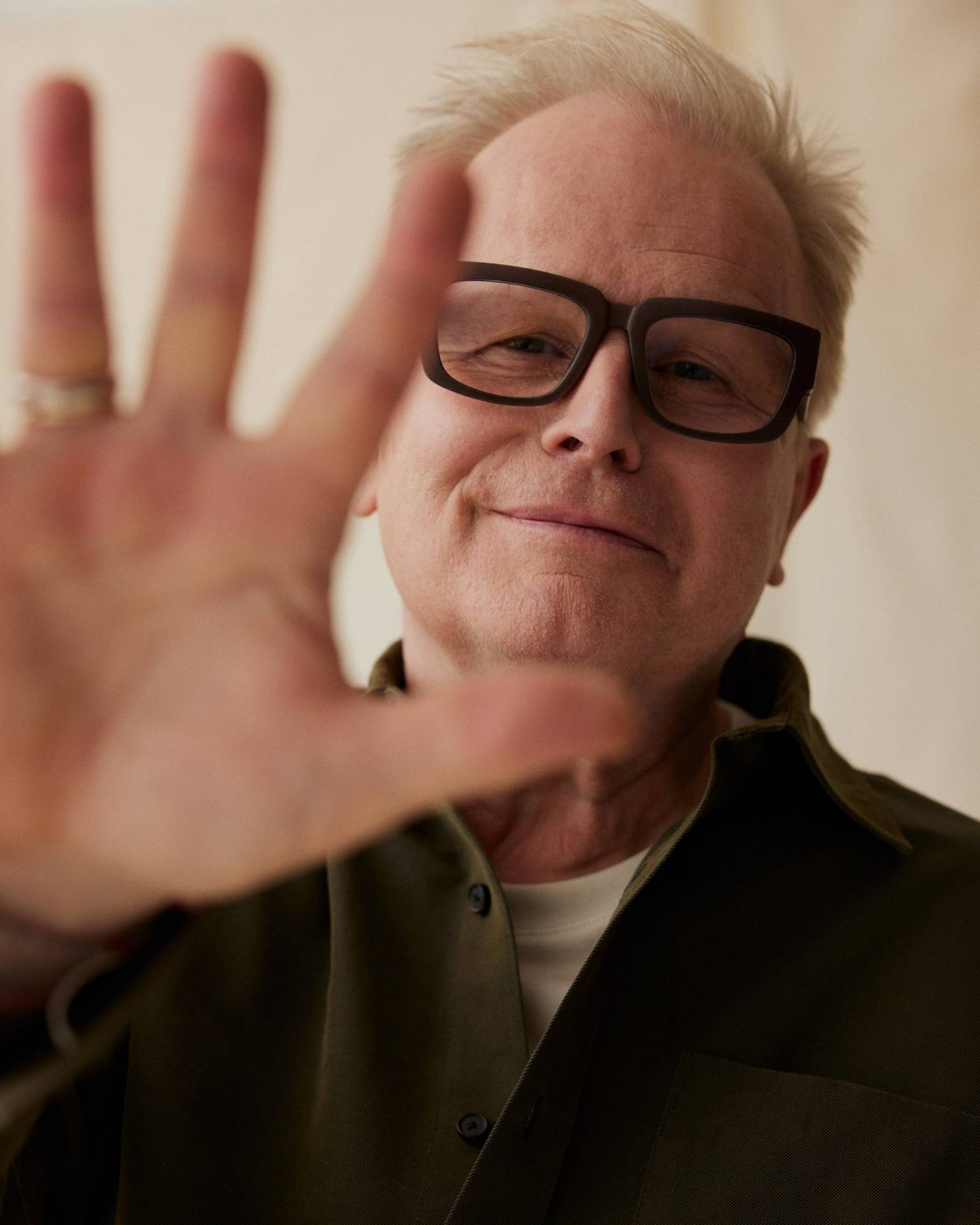 Herbert Grönemeyer - H.LIVE