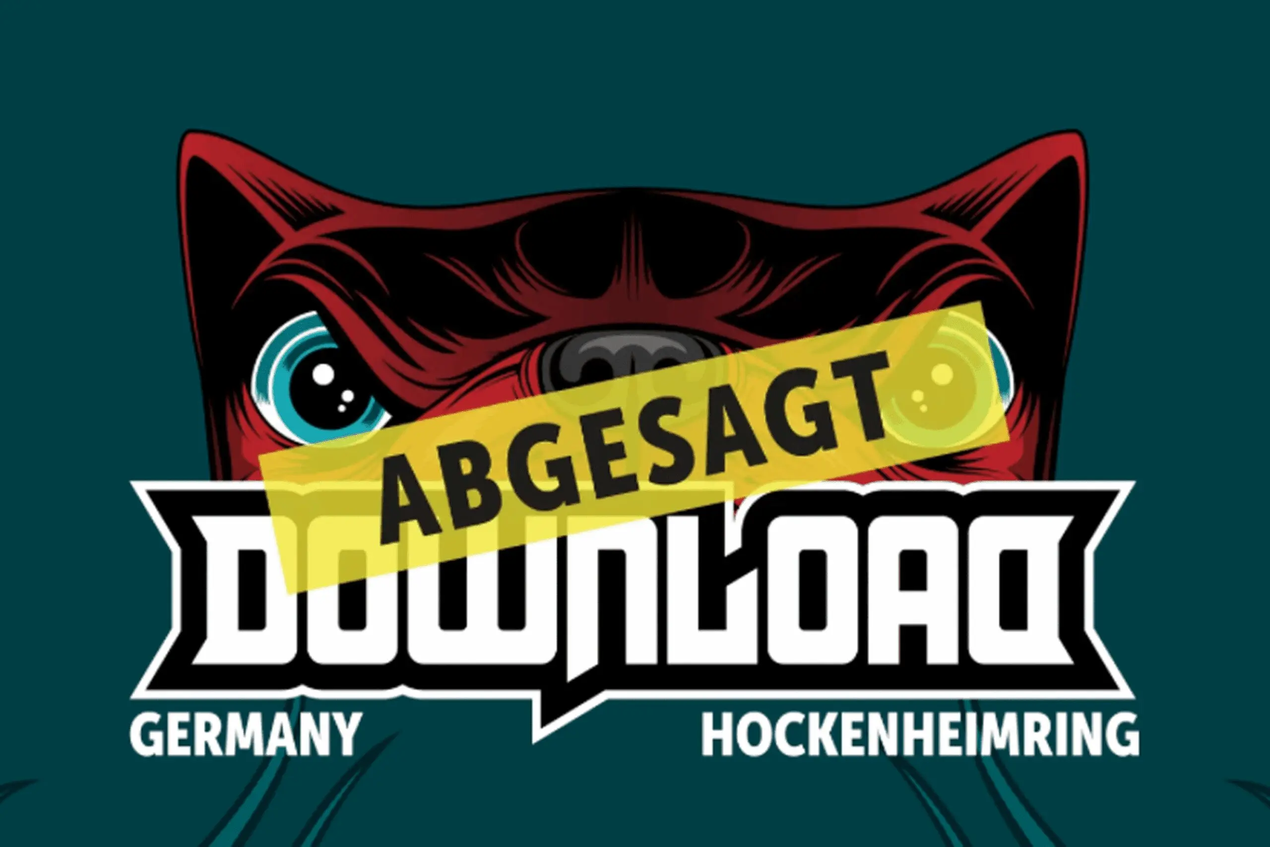 Download Germany abgesagt