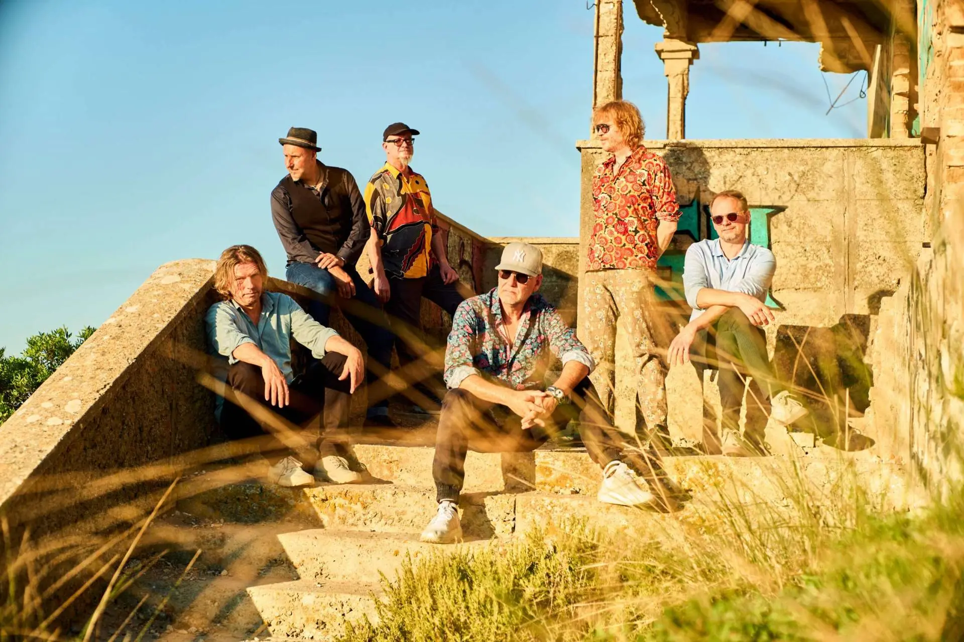 #HoffnungVerändertAlles: Neues Fury Video