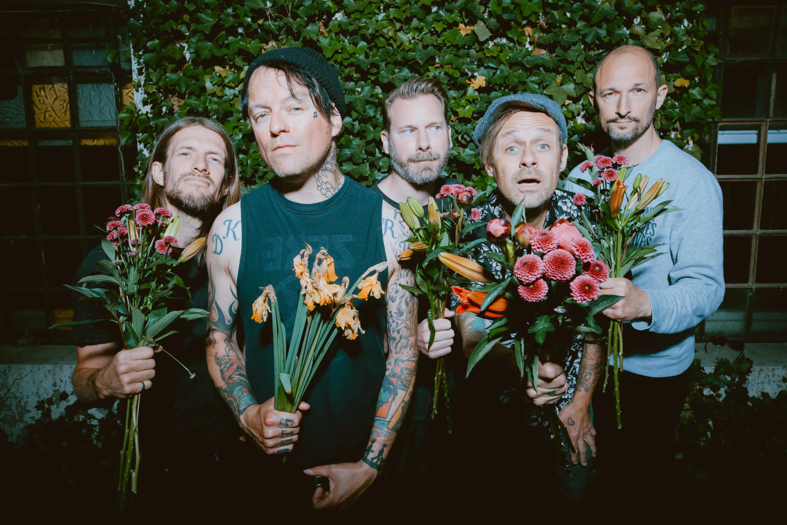 Foto: Danny Kötter/Hannover Concerts