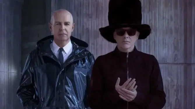 Pet Shop Boys bringen ihre Hits nach Hannover