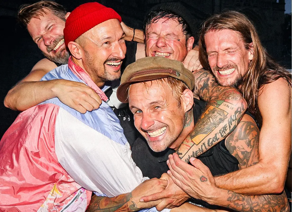 DONOTS – 30 JAHRE-TOUR«: MINI & GRAND BIRTHDAY SLAMS
