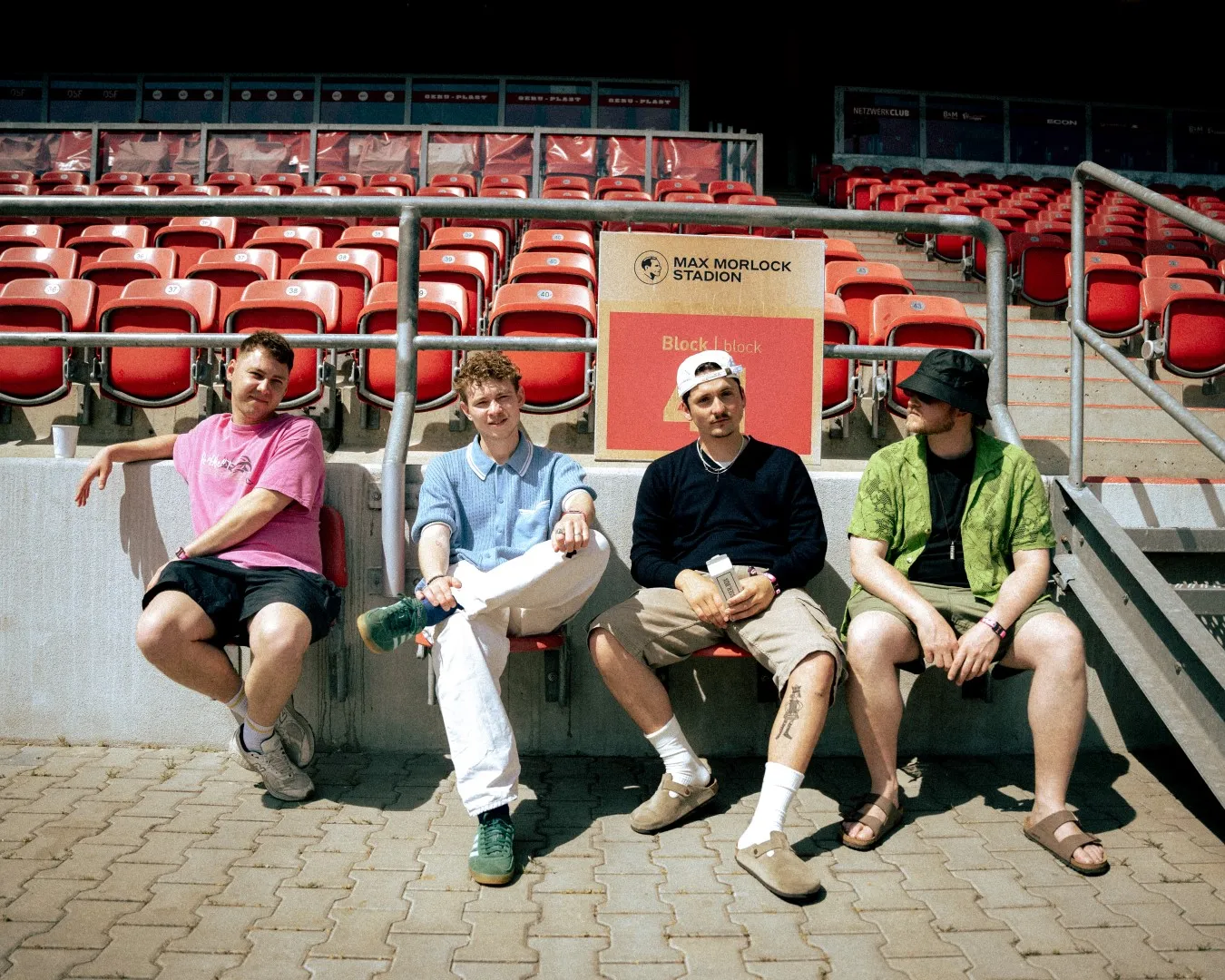 Foto Rufus Engelhard/Hannover Concerts