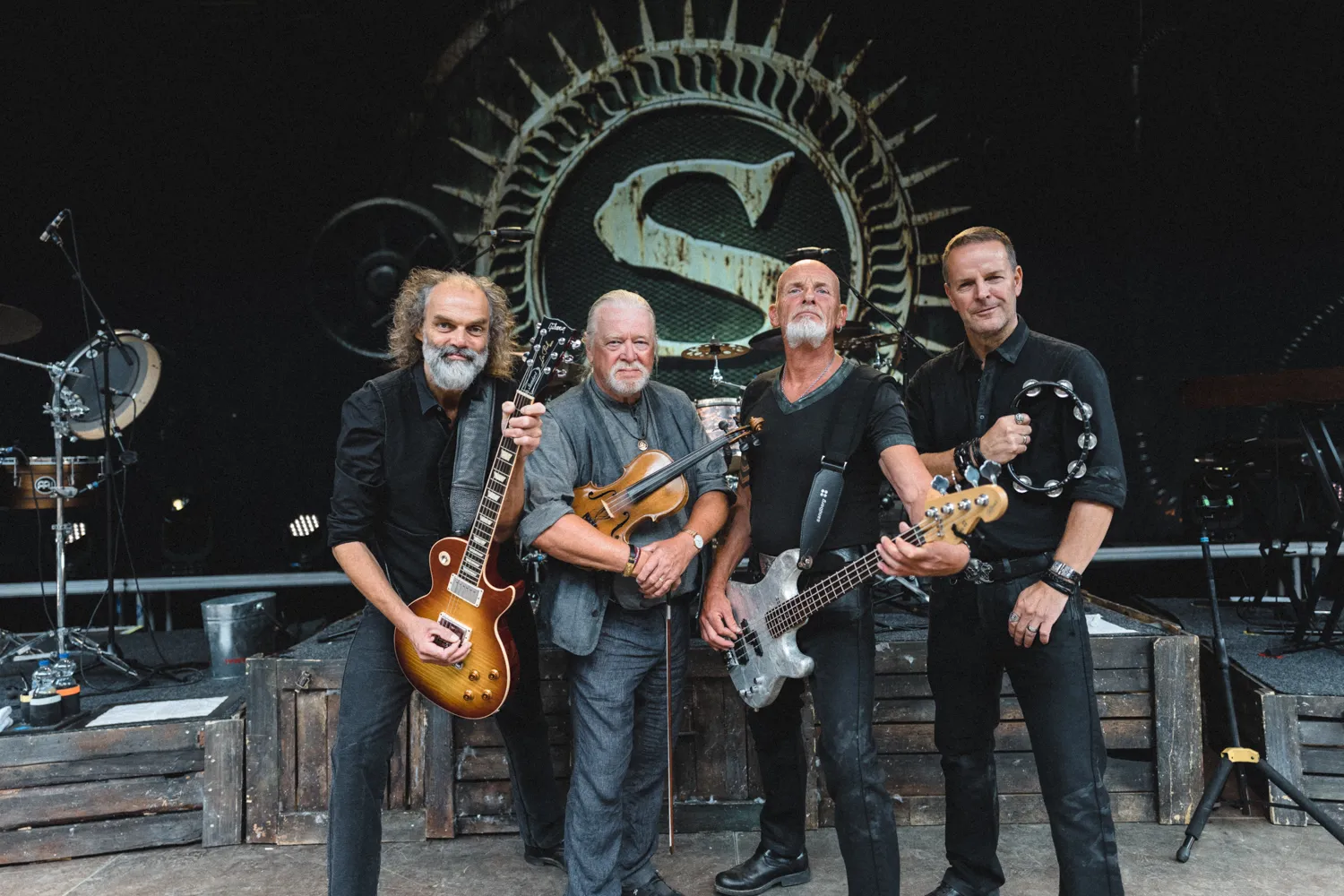 Foto Chris Heidrich/Hannover Concerts