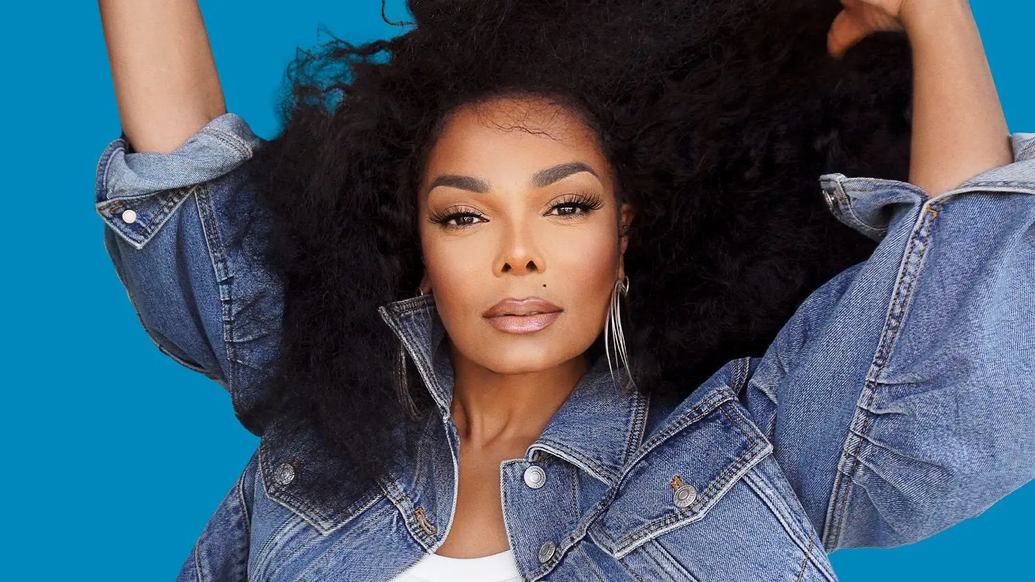 Together Again: Janet Jackson im Oktober Live in Deutschland