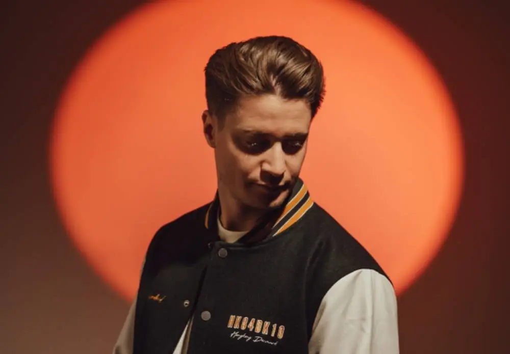 KYGO KÜNDIGT WELTTOURNEE 2024 Mit zwei Deutschland Shows an