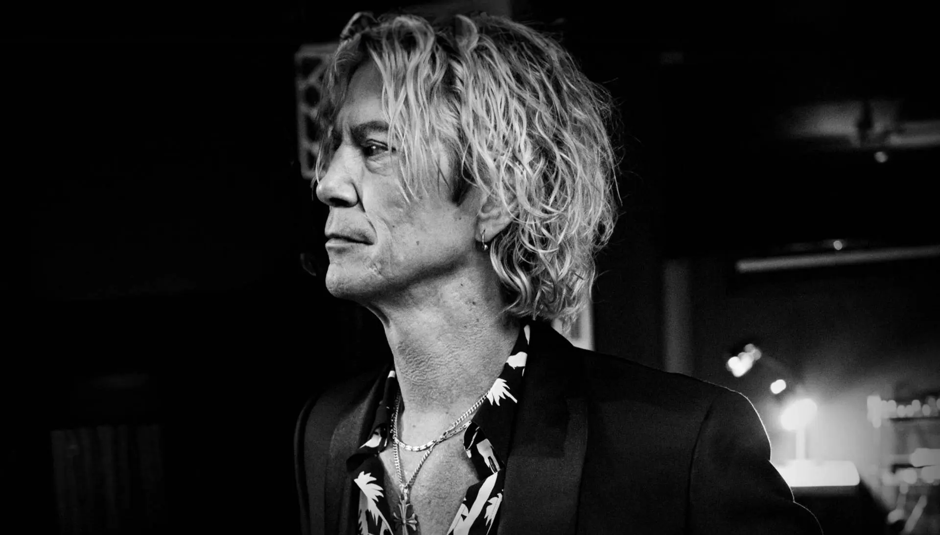 Duff McKagan im Oktober Live in Köln, München und Berlin