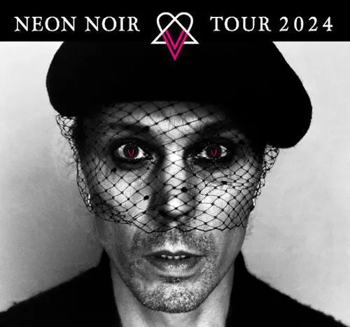 VV auf Neon Tour in Leipzig