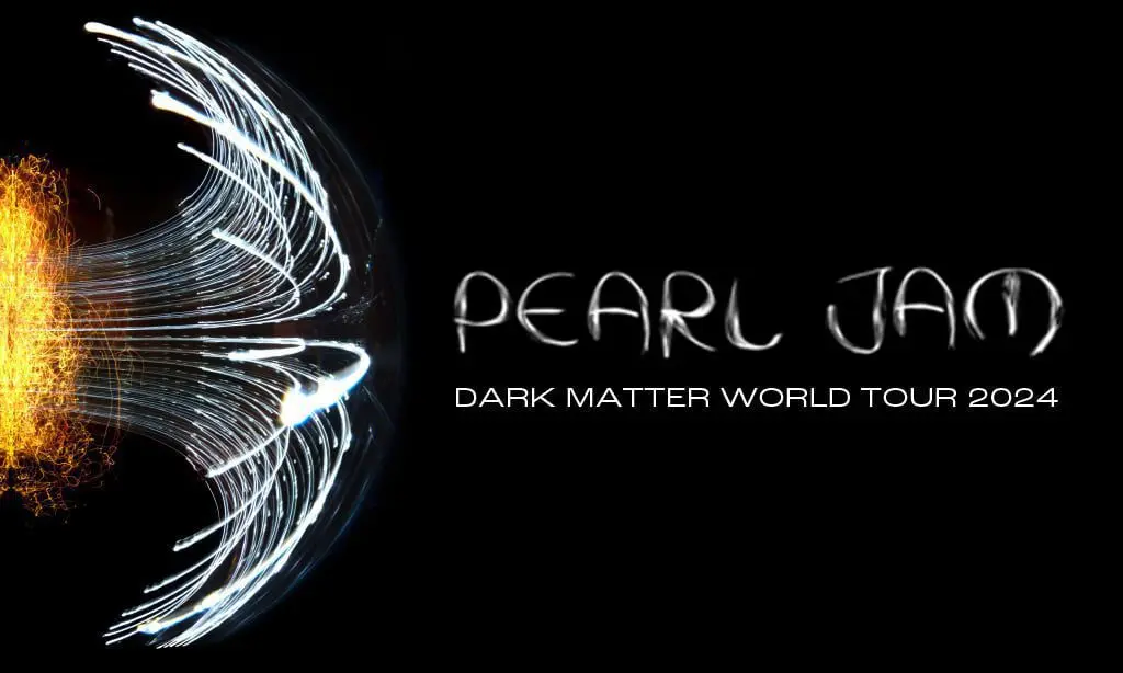 Pearl Jam mit der Dark Matter World Tour zweimal in Berlin
